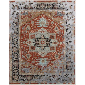 34711 Contemporary Indian 